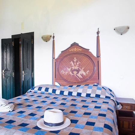 House With Authentic Tiling And Antique Furniture Villa Montemor-o-Novo Ngoại thất bức ảnh