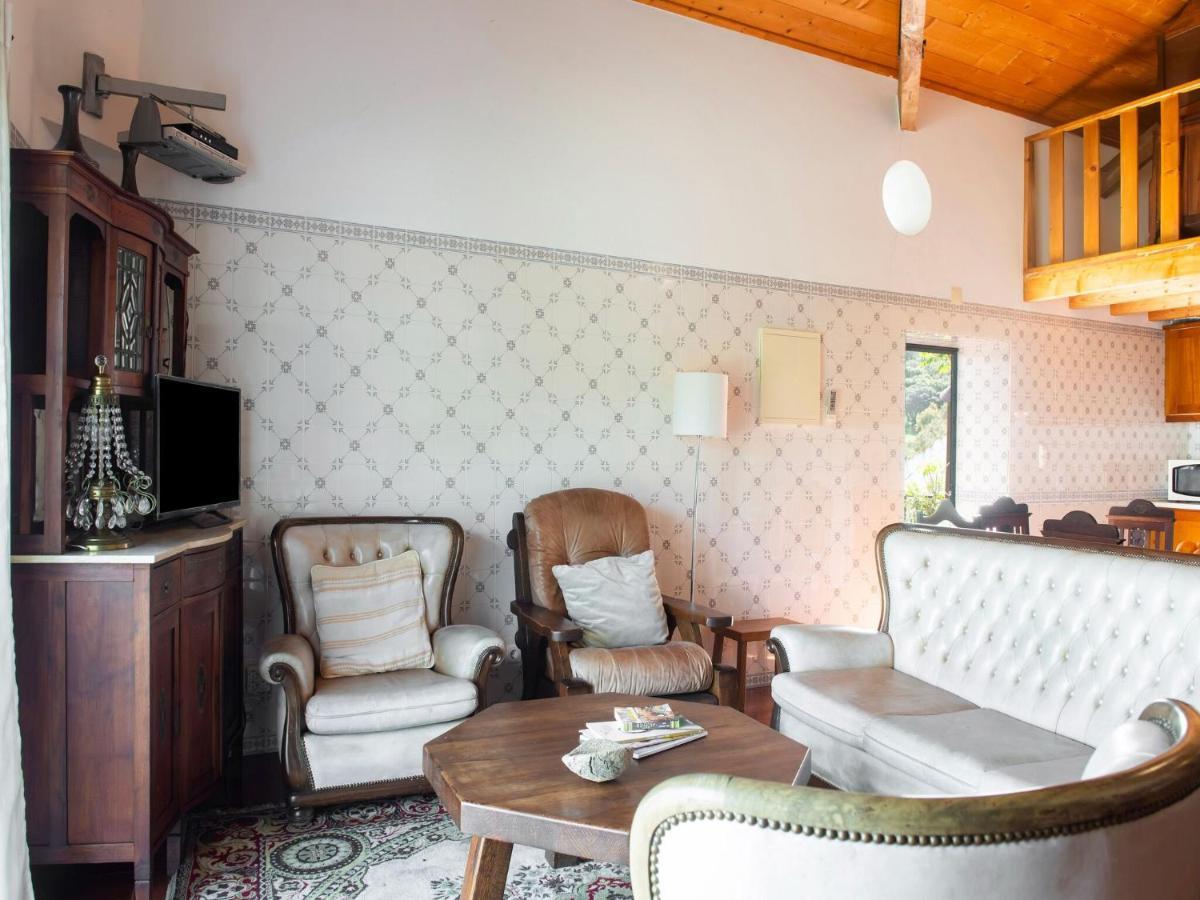 House With Authentic Tiling And Antique Furniture Villa Montemor-o-Novo Ngoại thất bức ảnh