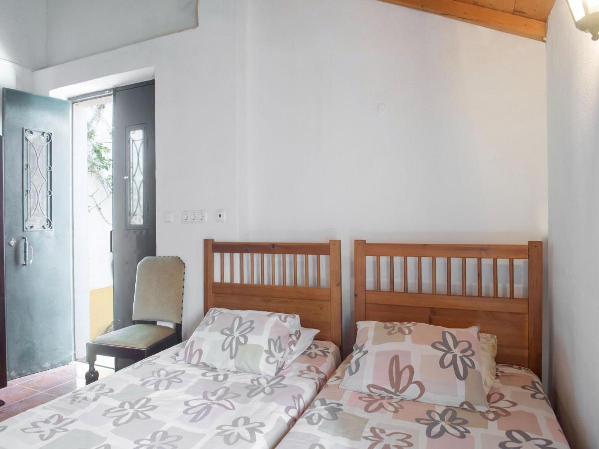 House With Authentic Tiling And Antique Furniture Villa Montemor-o-Novo Ngoại thất bức ảnh